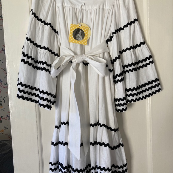 NWT! LISA MARIE FERNANDEZ for Target, summer 2021 - Picture 3 of 13